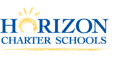 Horizon Charter Schools site logo