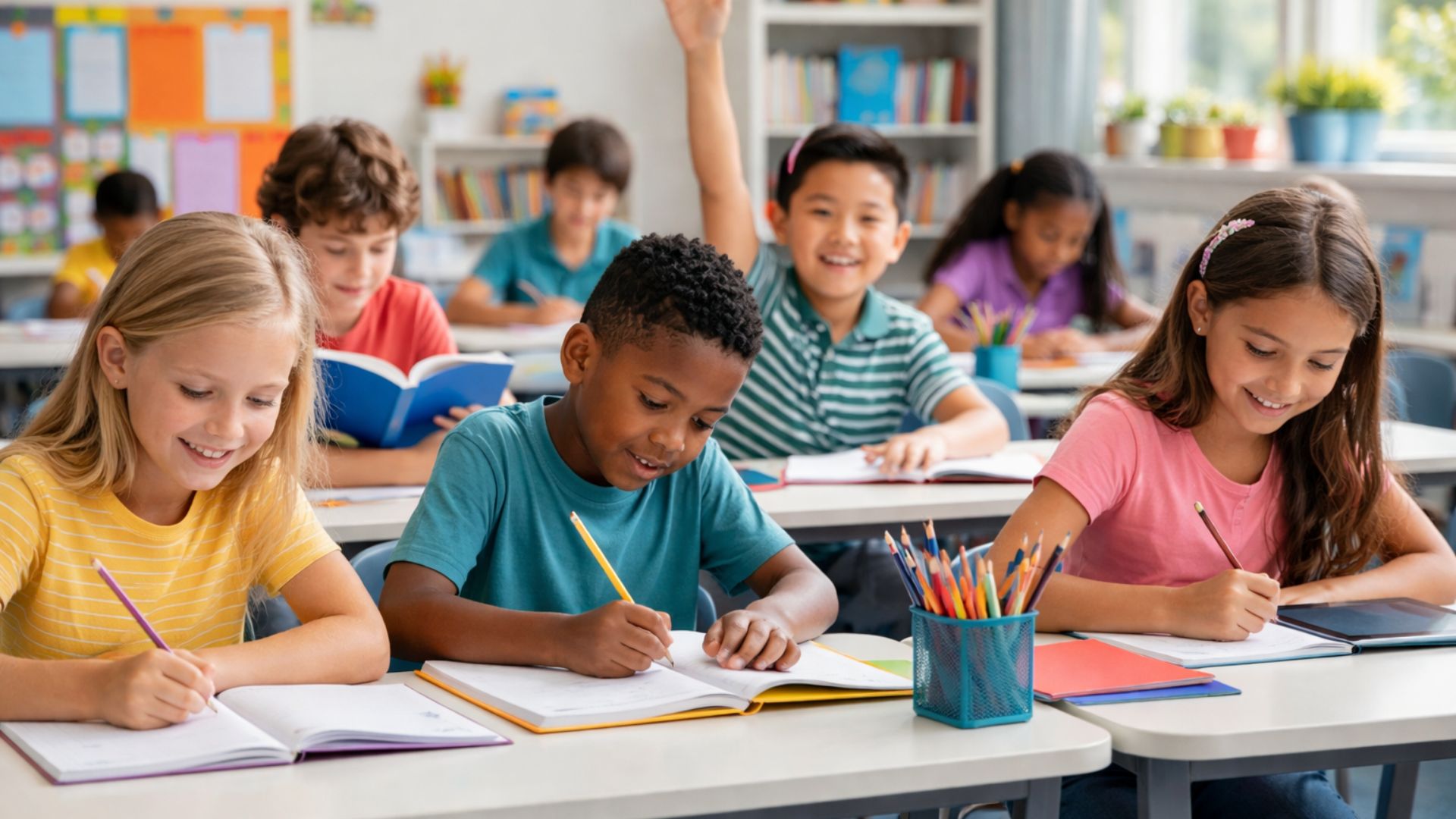 Charter School vs Public School: Which One Is The Better Option for Your Child?