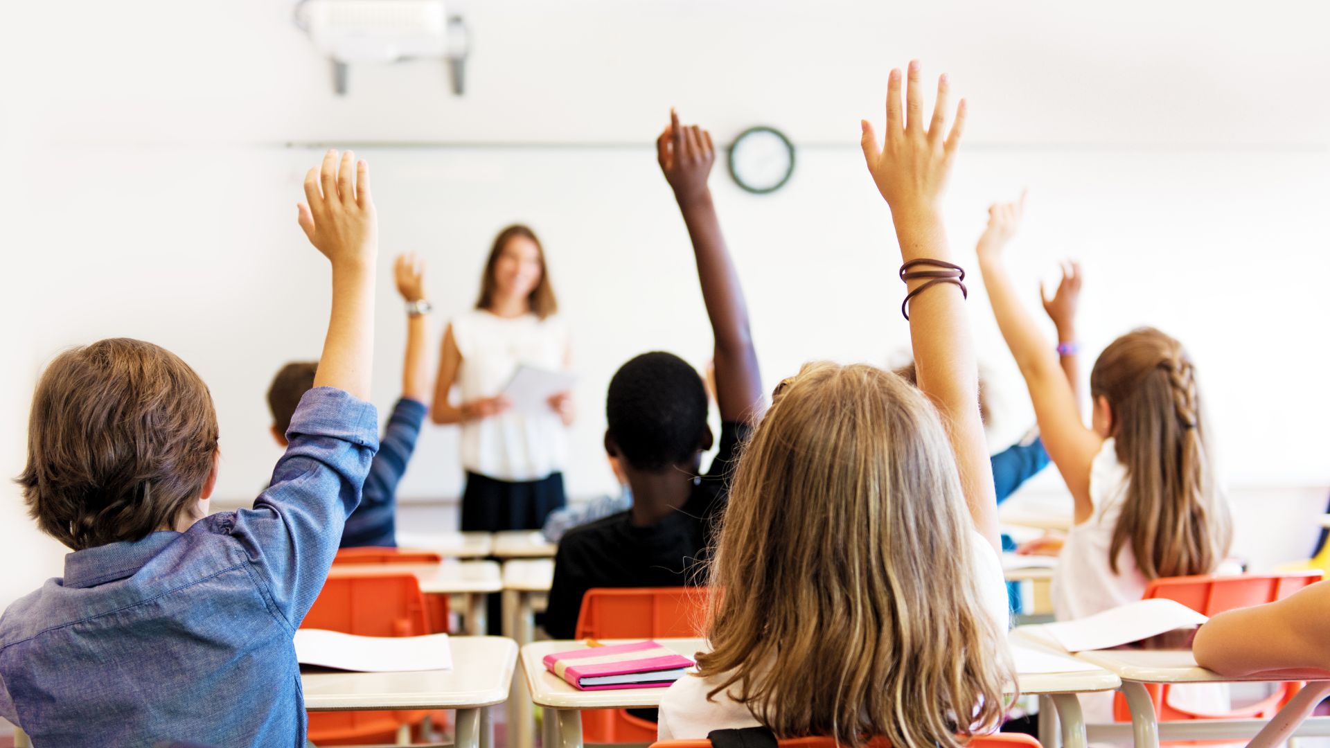 Discover the Top Benefits of Charter Schools All Parents Should Know