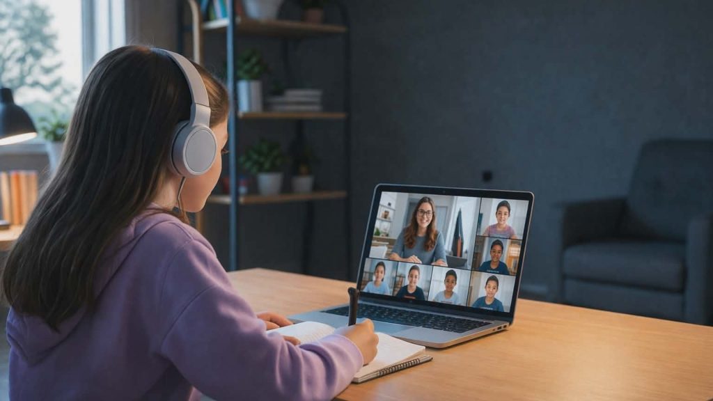 What Is a Cyber Charter School? A Clear Guide for Parents