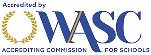 WASC logo