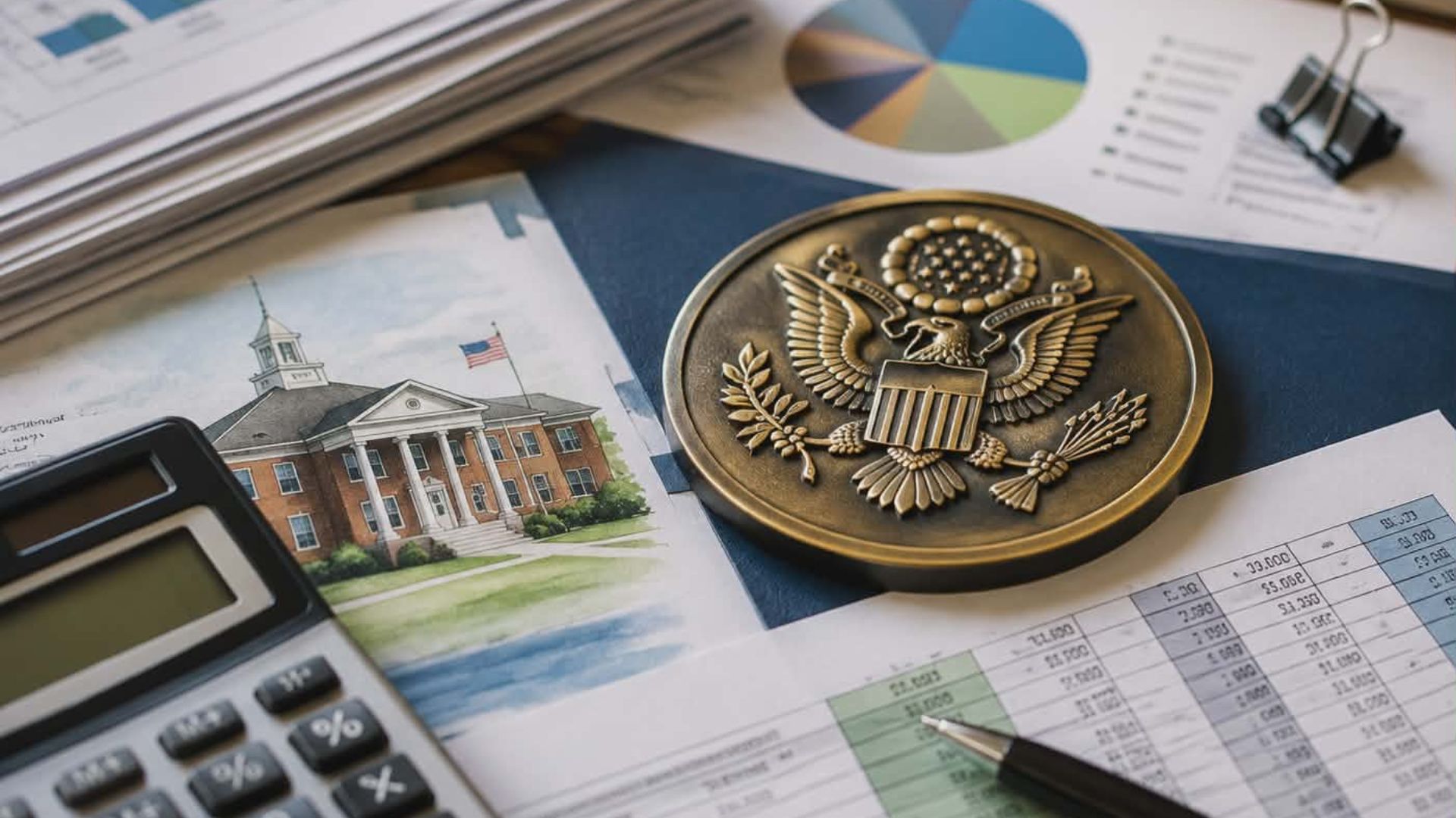 Are Charter Schools Affected by the Government Shutdown?