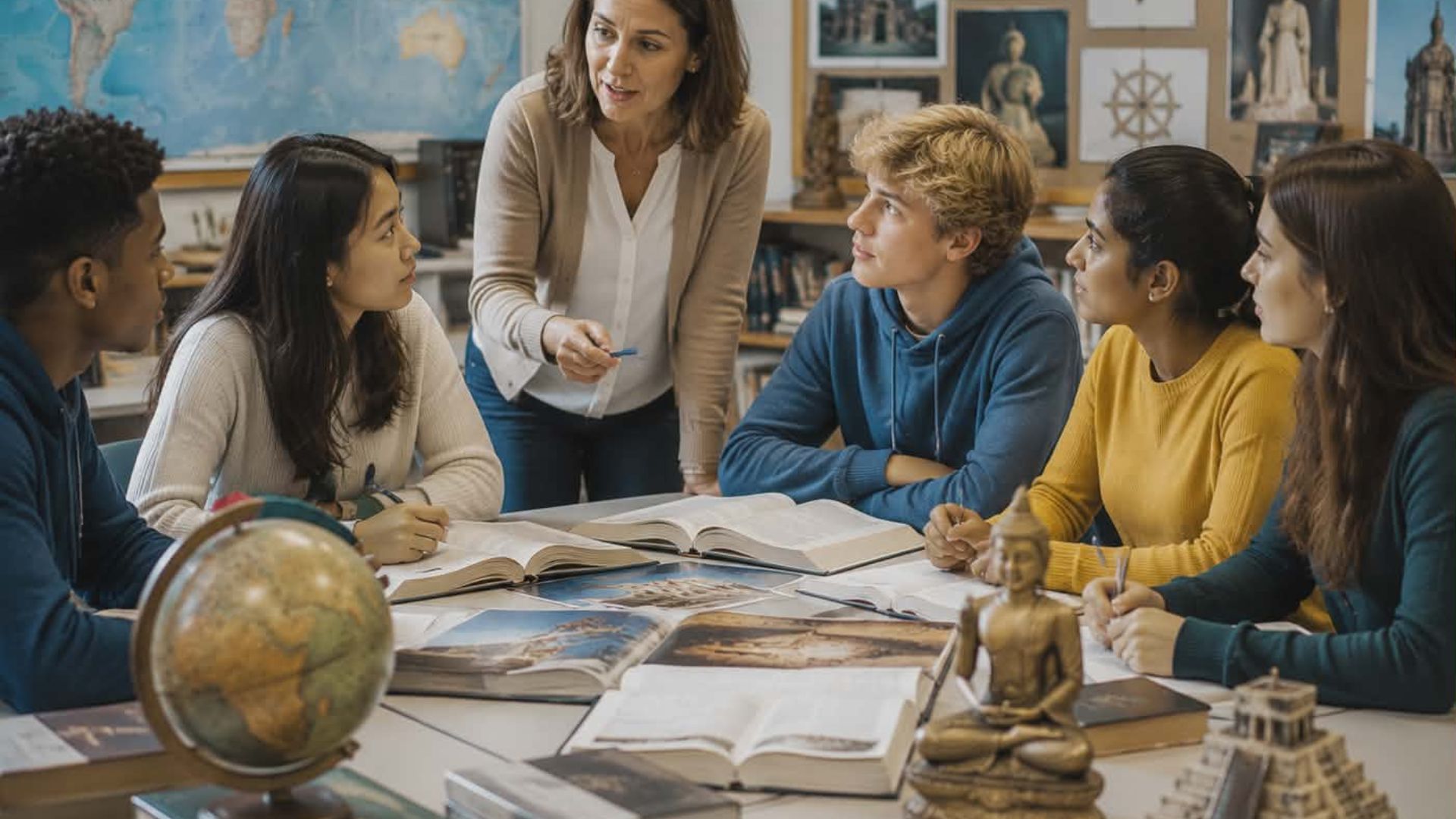 Can Charter Schools Teach Religion? What Parents and Educators Should Know