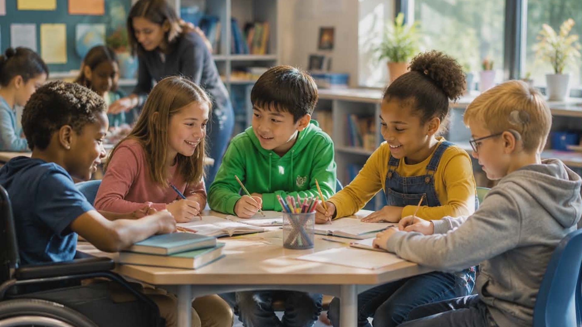 Do Charter Schools Have Special Education? What Parents Should Know