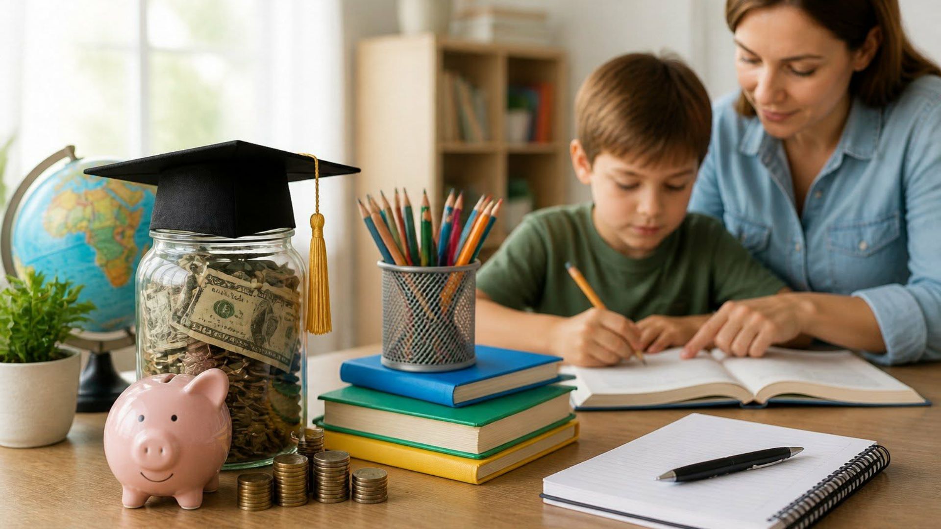 How Charter School Funds for Homeschool Students Can Help Cover Curriculum and Learning Costs