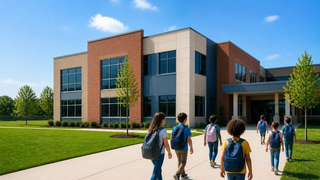 When Do Charter Schools Start? Key Dates and What Parents Should Know