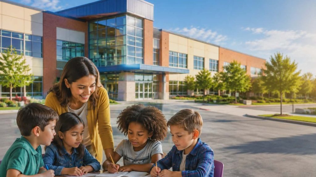 Who Owns Charter Schools? A Clear Look at Control and Funding