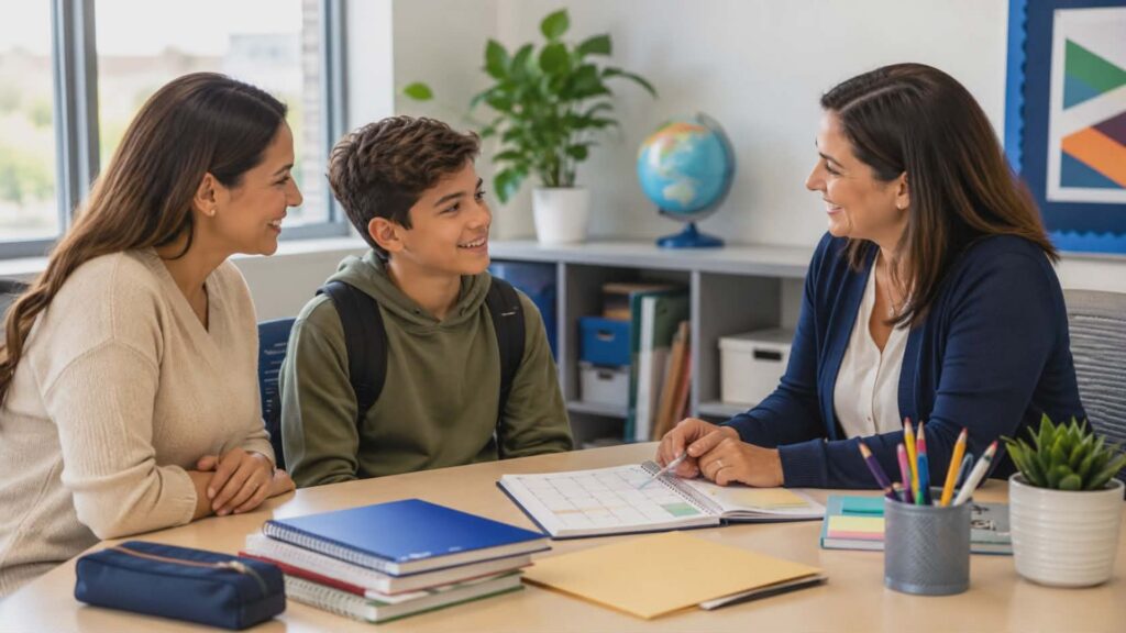 How to Prepare for Middle School: A Charter School Guide