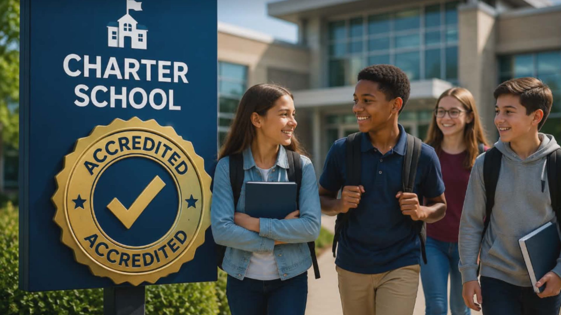 The Truth About Charter School Accreditation and What It Means for Parents