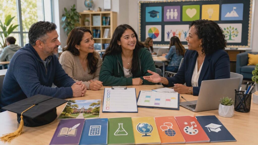 What Are A-G Requirements? A Guide for Charter School Families