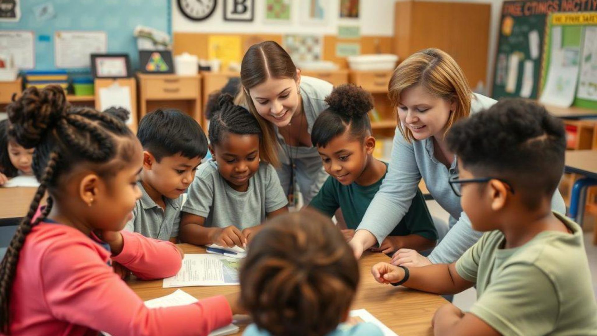 What Type of Curriculum Does the Charter School Offer?