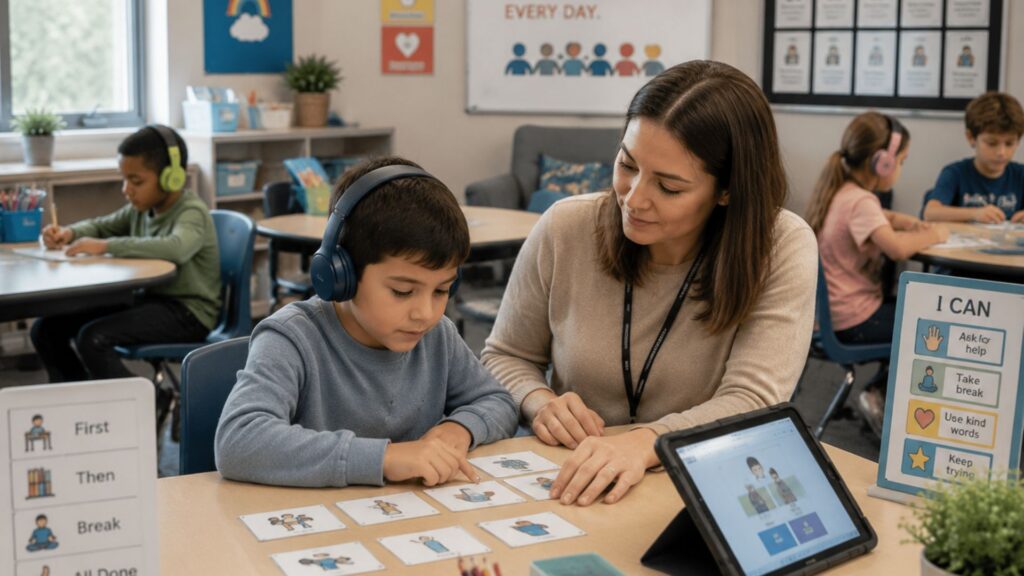 Are Charter Schools Good For Autism? What Parents Should Really Know