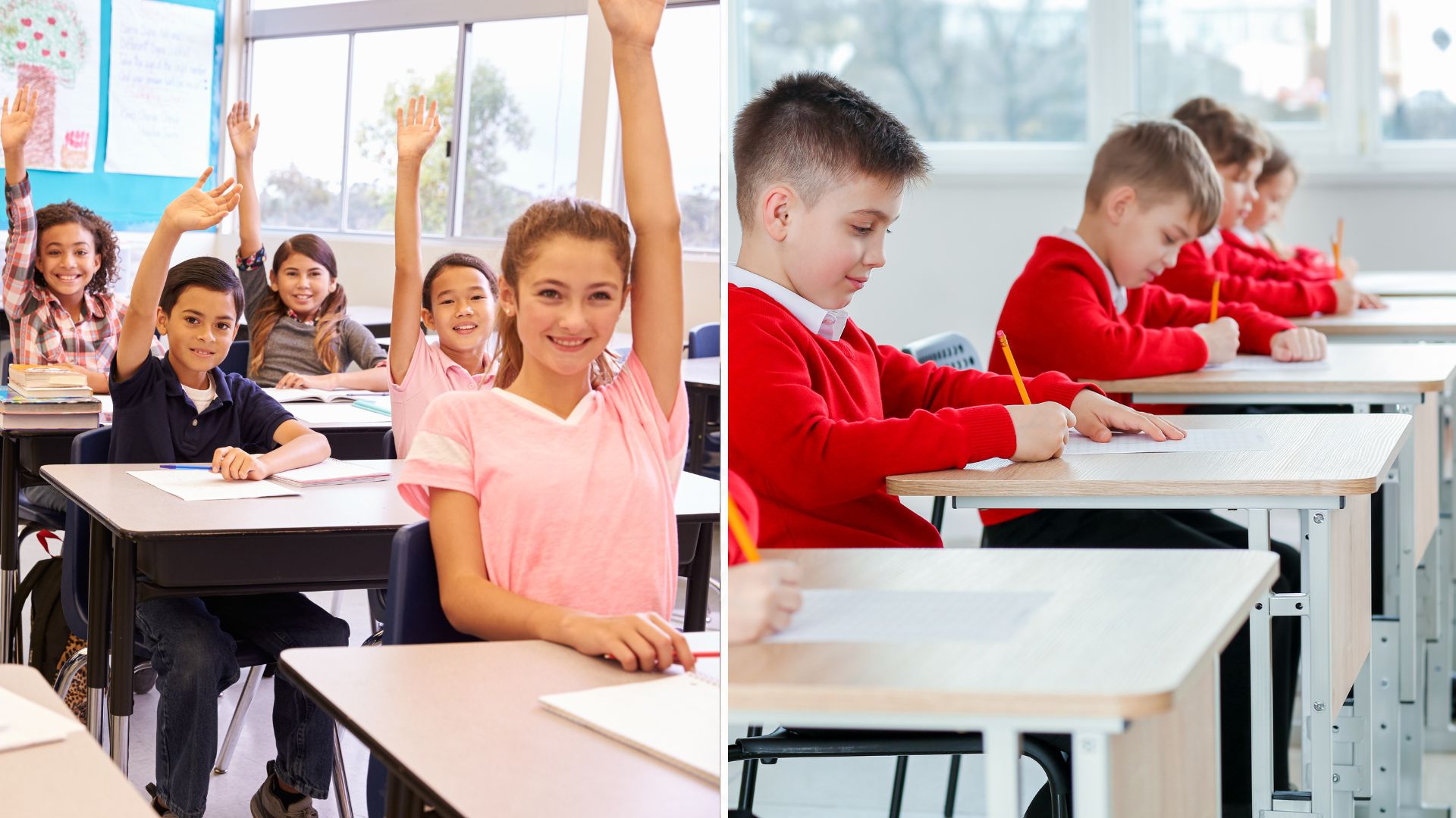 Do Charter Schools Have Uniforms? Why the Answer Depends on the School
