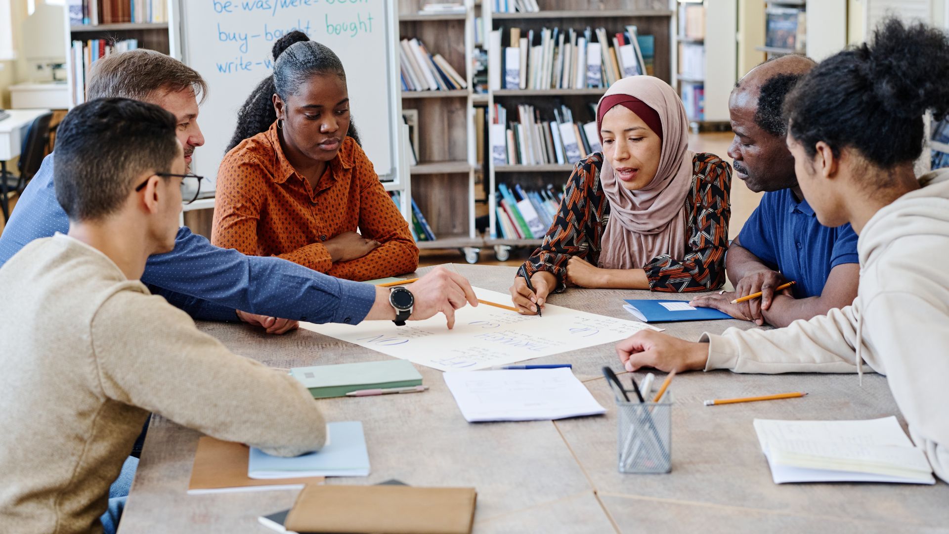 Great Charter School Curriculums Are Built, Not Bought