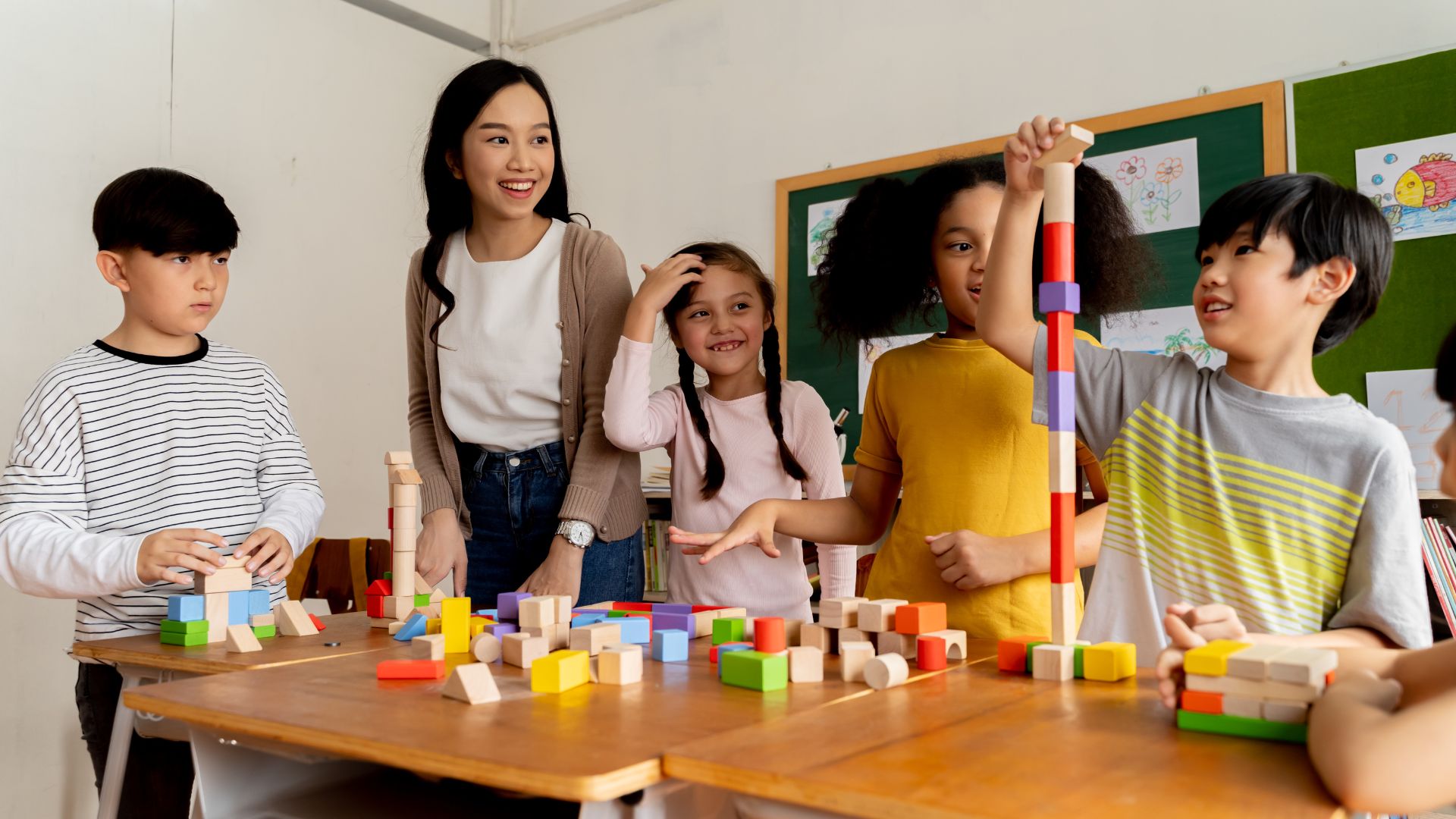 How Charter Schools Build Character Development in Students