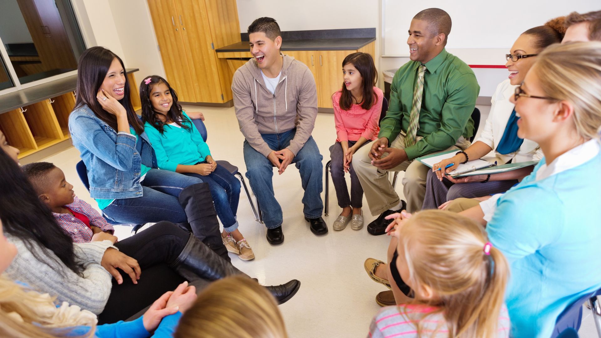 How to Improve Charter School Attendance Before Winter Break