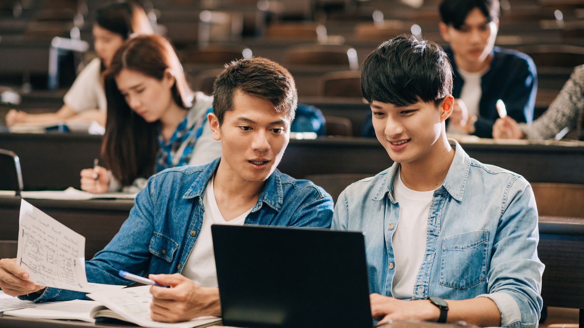 Real Career Readiness for Students Starts Before Graduation Day