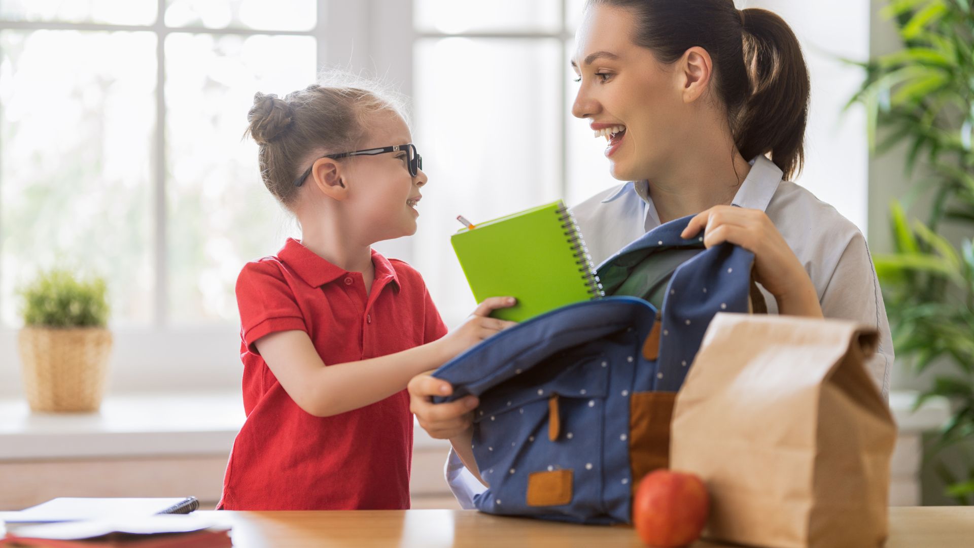 The Real Signs Your Child Is Ready for Kindergarten