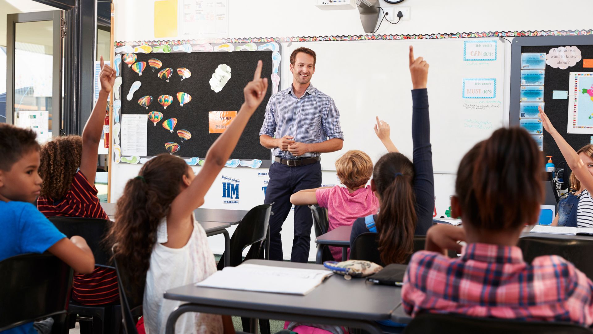 What Are Charter Schools in California?